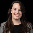 Dr. Hannah Holmes, clinical assistant professor and assistant director of the Psychology Clinic in the Department of Psychology at Appalachian State University