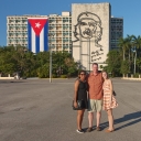 IOHRM in Cuba