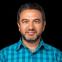 Dr. Yalçın Açıkgöz, associate professor in the Department of Psychology at Appalachian State University
