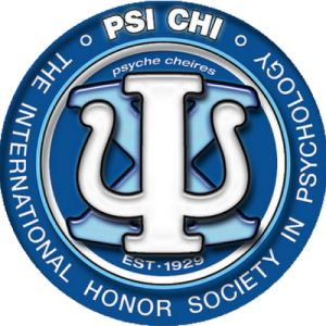 Psi Chi