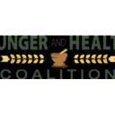 Hunger and Health Coalition logo