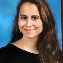 Arina Cotuna Wins at ASU’s 3 Minute Research Competition