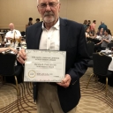 Jim Deni Lifetime Achievement Award